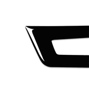 Set di adesivi decorativi per condizionatore d'aria per BMW E70 X5 2008-2013 / E71 X6 2009-2014, guida a destra e a sinistra universale, Air Conditioner