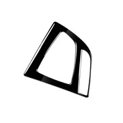 Adesivo decorativo per pannello ingranaggi guida sinistra per BMW Serie 3 F30 2013-2017 / Serie 3GT F34 2013-2017, For Series 3 F30 / 3GT F34, Left Drive