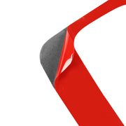 Adesivo decorativo per pannello ingranaggi guida sinistra per BMW Serie 5 E39 1995-2003, For Series 5 E39 1995-2003, Left Drive
