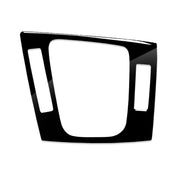 Adesivo decorativo per pannello di controllo centrale con guida a sinistra per BMW Serie 3 E46 1998-2005, For Series 3 E46 1998-2005 Central Control, Left Drive