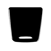 Adesivo decorativo per coperchio della scatola portaoggetti centrale per Mercedes-Benz Classe A 2013-2018 / CLA 2013-2017 / GLA 2015-2018, guida a destra e a sinistra universale, For A-class 2013-2018, Storage Box Cover