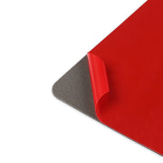 Adesivo decorativo per coperchio della scatola portaoggetti centrale per Mercedes-Benz Classe A 2013-2018 / CLA 2013-2017 / GLA 2015-2018, guida a destra e a sinistra universale, For A-class 2013-2018, Storage Box Cover