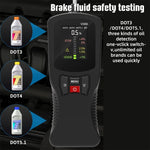 V066 Penna di rilevamento del liquido dei freni per auto Tester di umidità, V066