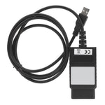 Per Ford / Nissan / Renault 4 in 1 programmatore chiave auto con chiavetta USB, For Ford / Nissan / Renault