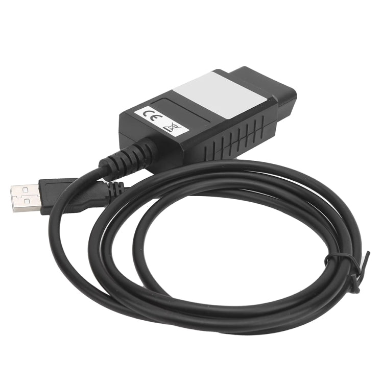 Per Ford / Nissan / Renault 4 in 1 programmatore chiave auto con chiavetta USB, For Ford / Nissan / Renault