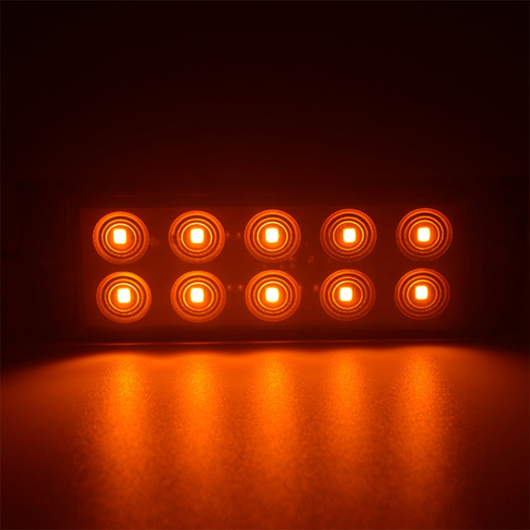 Lampada a lampadina per indicatori di direzione laterali da 20 LED per auto/camion, MK-017(Orange), MK-017 (Red), MK-017 (White)