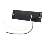 Lampada a lampadina per indicatori di direzione laterali da 20 LED per auto/camion, MK-017(Orange), MK-017 (Red), MK-017 (White)