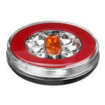 Fanale posteriore a LED per camion 12-30 V, 12-30V