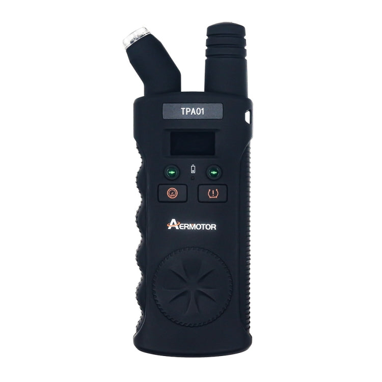 Manometro digitale per pneumatici 150 PSI con sistema TPMS