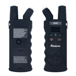 TPA01 Manometro digitale per pneumatici 2 in 1 da 150 PSI Sistema di monitoraggio della pressione dei pneumatici TPMS