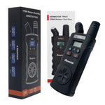 TPA01 Manometro digitale per pneumatici 2 in 1 da 150 PSI Sistema di monitoraggio della pressione dei pneumatici TPMS