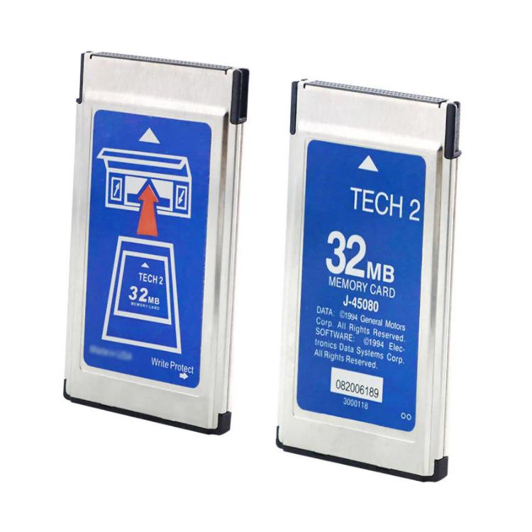 Per Holden 1999-2012 GM Tech T2 Scheda dati dedicata da 32 MB, versione inglese, australiana, For Holden 1999-2012