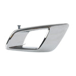 A8558 1 paio per Ford Ranger 2012-2019 Maniglia interna porta auto 68004828AA+68004829AA