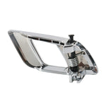 A8558 1 paio per Ford Ranger 2012-2019 Maniglia interna porta auto 68004828AA+68004829AA