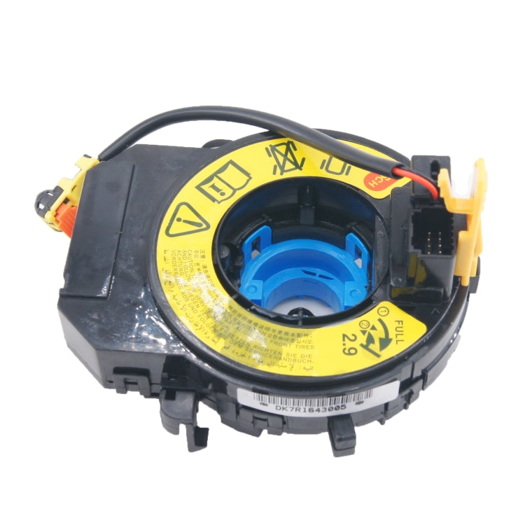 Per Hyundai Sonata YF 2011-2013 K5 IX35 Auto Combinazione Interruttore Contatto Cavo A Spirale Orologio Primavera 93490-3S210, For Hyundai Sonata YF 2011-2013 K5 IX35