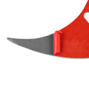 Coppia adesivi decorativi morbidi per sopracciglia per lampada posteriore per auto per Toyota GT86 2013-2020, For Toyota GT86 2013-2020 Rear