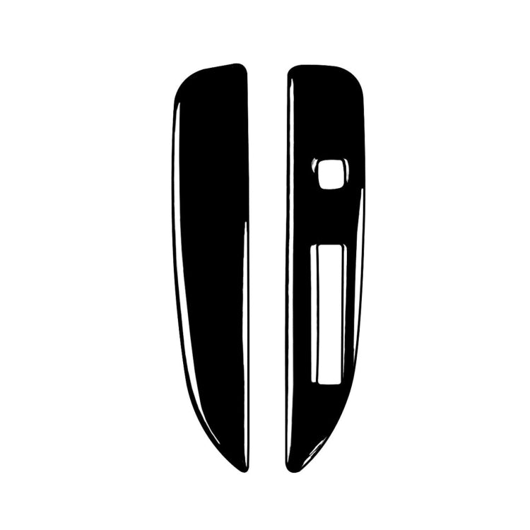 Adesivo decorativo per paddle cambio auto Ford Mustang 2015-2020, guida a destra, Shifter Paddle, Right Drive