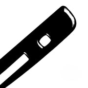 Adesivo decorativo per paddle cambio auto Ford Mustang 2015-2020, guida a destra, Shifter Paddle, Right Drive
