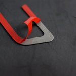 Per Ford Mustang 2015-2020 Adesivo decorativo per cornice dei pulsanti del volante dell'auto, guida a destra e a sinistra universale, Steering Wheel Button Frame