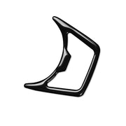 Per Ford Mustang 2015-2020 Adesivo decorativo faro auto, guida sinistra e destra universale, Headlight