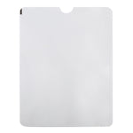 Protettore per libretto di passaporto con custodia antifurto RFID in foglio di alluminio da 20 pezzi, dimensioni: 13,5 * 10,5 cm, RFID 100pcs