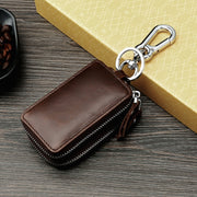 TP-9009 Borsa portachiavi multifunzione a due piani, TP-9009