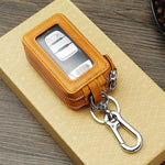 TP-9009 Borsa portachiavi multifunzione a due piani, TP-9009