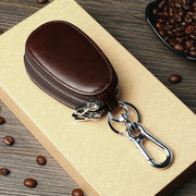 TP-9006 Borsa portachiavi multifunzione a due piani, TP-9006