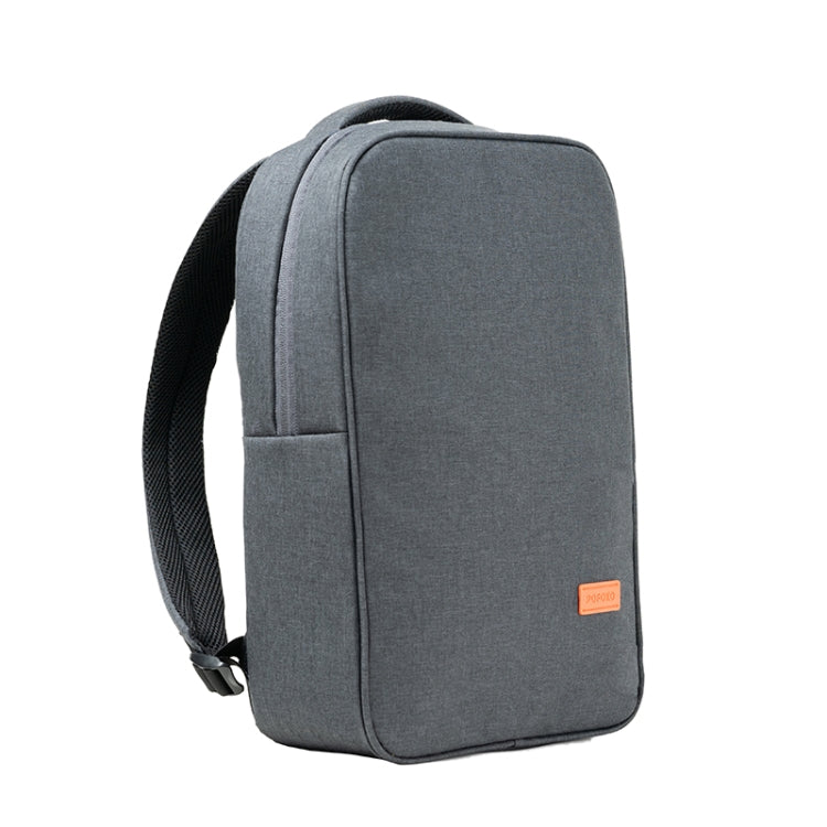 POFOKO Borsa per laptop impermeabile in poliestere serie A800 per laptop da 15 pollici
