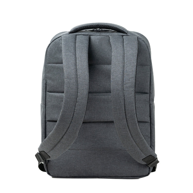 POFOKO Borsa per laptop impermeabile in poliestere serie A800 per laptop da 15 pollici
