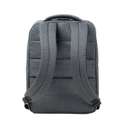POFOKO Borsa per laptop impermeabile in poliestere serie A800 per laptop da 15 pollici