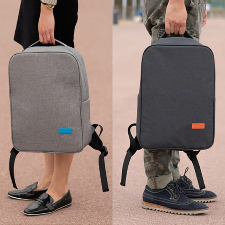 POFOKO Borsa per laptop impermeabile in poliestere serie A800 per laptop da 15 pollici