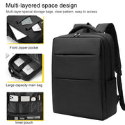 cxs-605 Zaino multifunzionale per borsa per laptop in tessuto Oxford