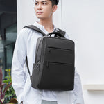 cxs-605 Zaino multifunzionale per borsa per laptop in tessuto Oxford