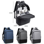 cxs-611 Zaino multifunzionale per borsa per laptop Oxford