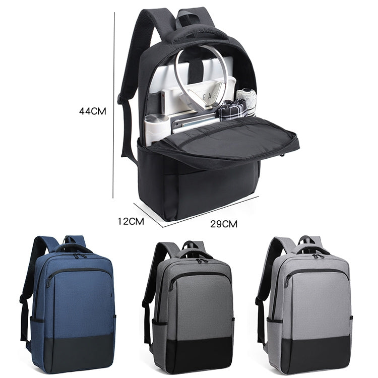 cxs-611 Zaino multifunzionale per borsa per laptop Oxford
