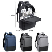 cxs-611 Zaino multifunzionale per borsa per laptop Oxford