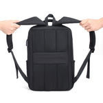 cxs-611 Zaino multifunzionale per borsa per laptop Oxford
