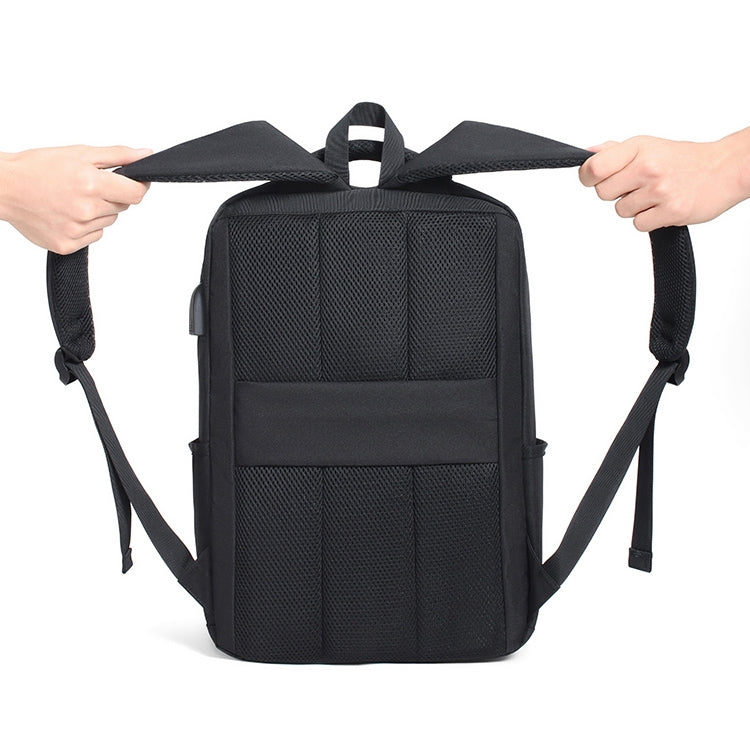 cxs-611 Zaino multifunzionale per borsa per laptop Oxford