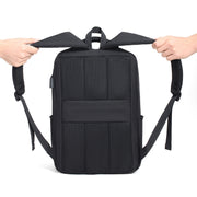 cxs-611 Zaino multifunzionale per borsa per laptop Oxford