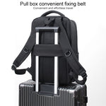 cxs-611 Zaino multifunzionale per borsa per laptop Oxford