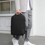 cxs-611 Zaino multifunzionale per borsa per laptop Oxford