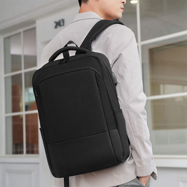 cxs-611 Zaino multifunzionale per borsa per laptop Oxford