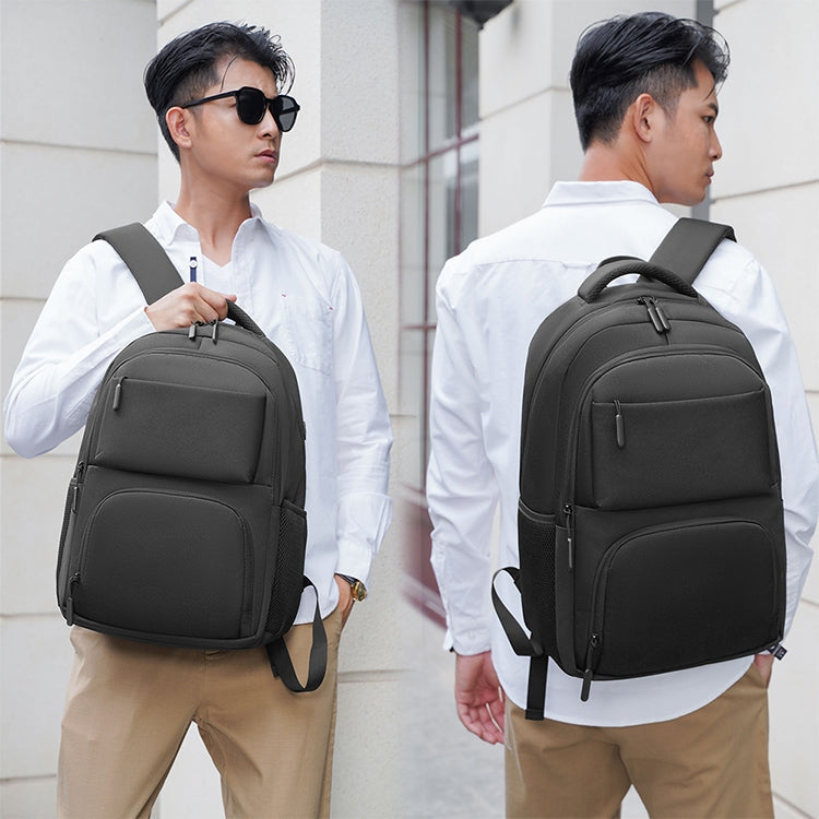 cxs-615 Zaino multifunzionale per borsa per laptop Oxford