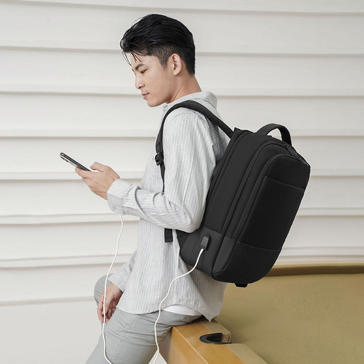 cxs-618 Zaino multifunzionale per laptop Oxford