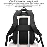cxs-619 Zaino multifunzionale per borsa per laptop Oxford