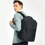 cxs-619 Zaino multifunzionale per borsa per laptop Oxford