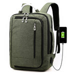 cxs-620 Zaino multifunzionale per laptop Oxford