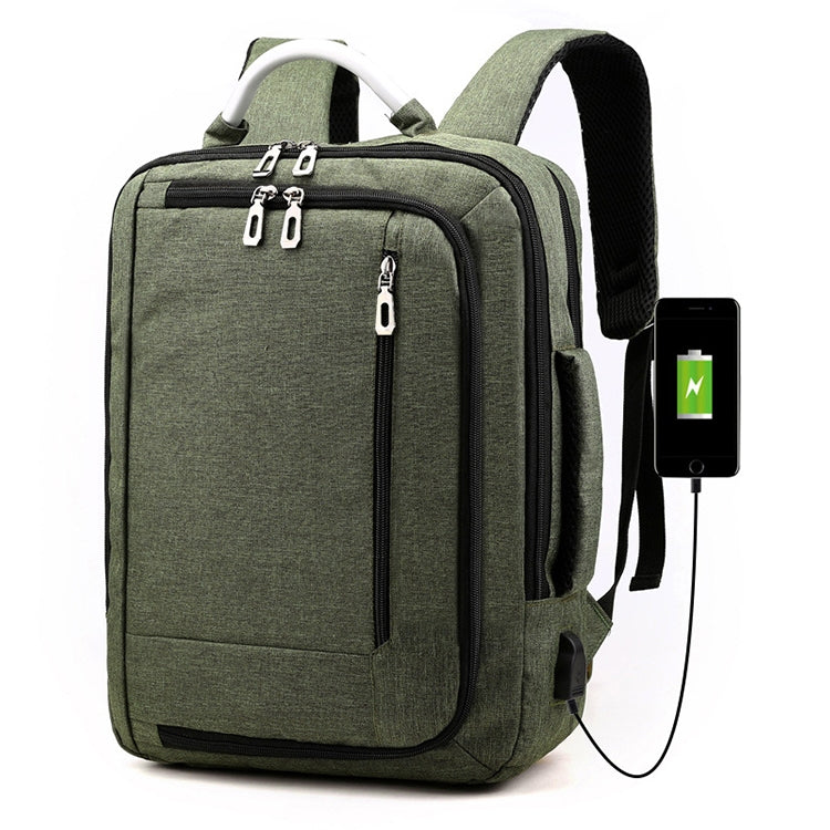 cxs-620 Zaino multifunzionale per laptop Oxford