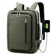 cxs-620 Zaino multifunzionale per laptop Oxford